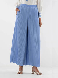 Emily Mccarthy - Pleated Pants