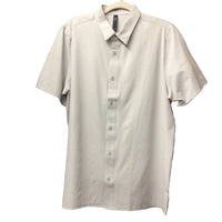 Glyder - Men's Zephyr Button Down Shirt