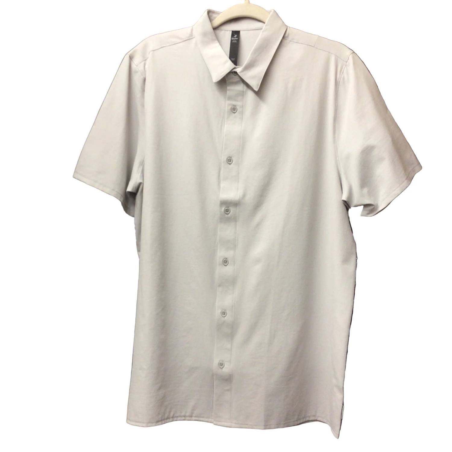 Glyder - Men's Zephyr Button Down Shirt