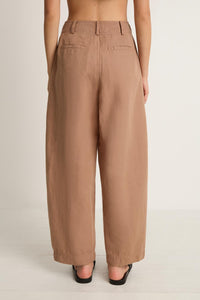 Apiece Apart - Bari Crop Trouser