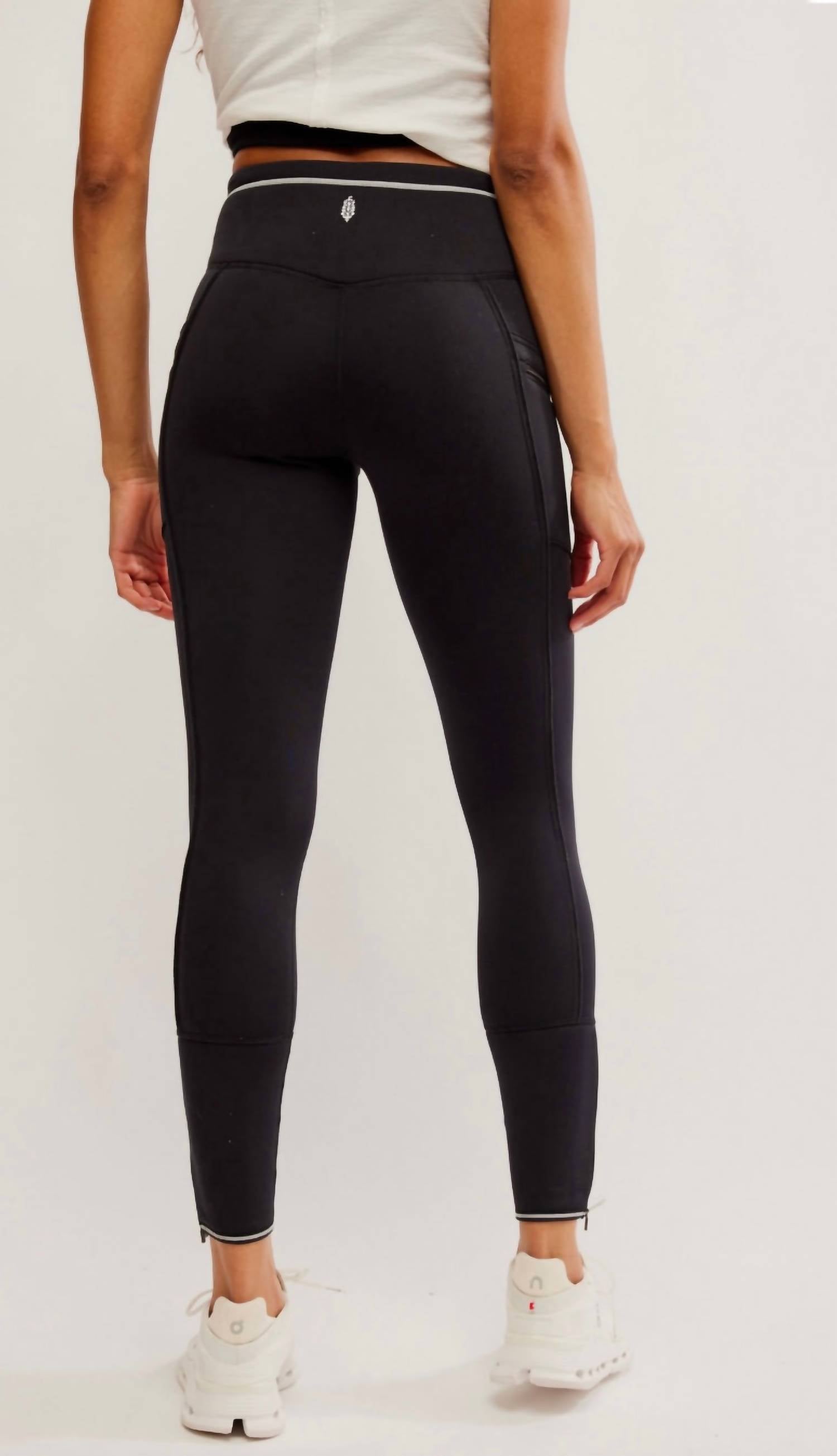 Free People - Keepin Cozy Legging
