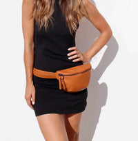 Rocknot - Women's Infinity Belt Bag