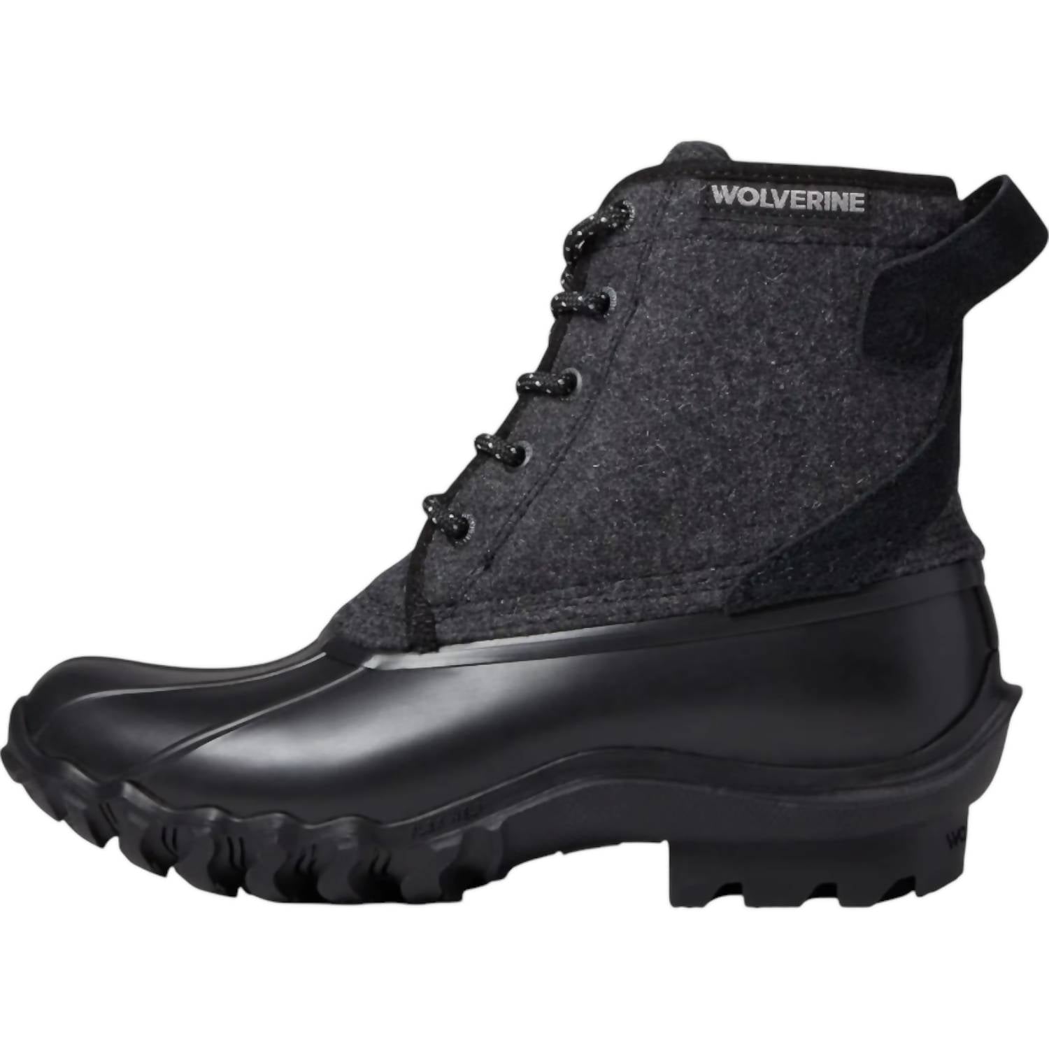 Wolverine - Women's Torrent WMN EPX 6IN Ankle Boot - MEDIUM