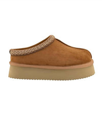 Hey Girl By Corkys - Women's Pillow Talk Faux Suede Slippers