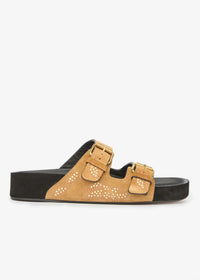 Isabel Marant - Women's Lennyo Sandal
