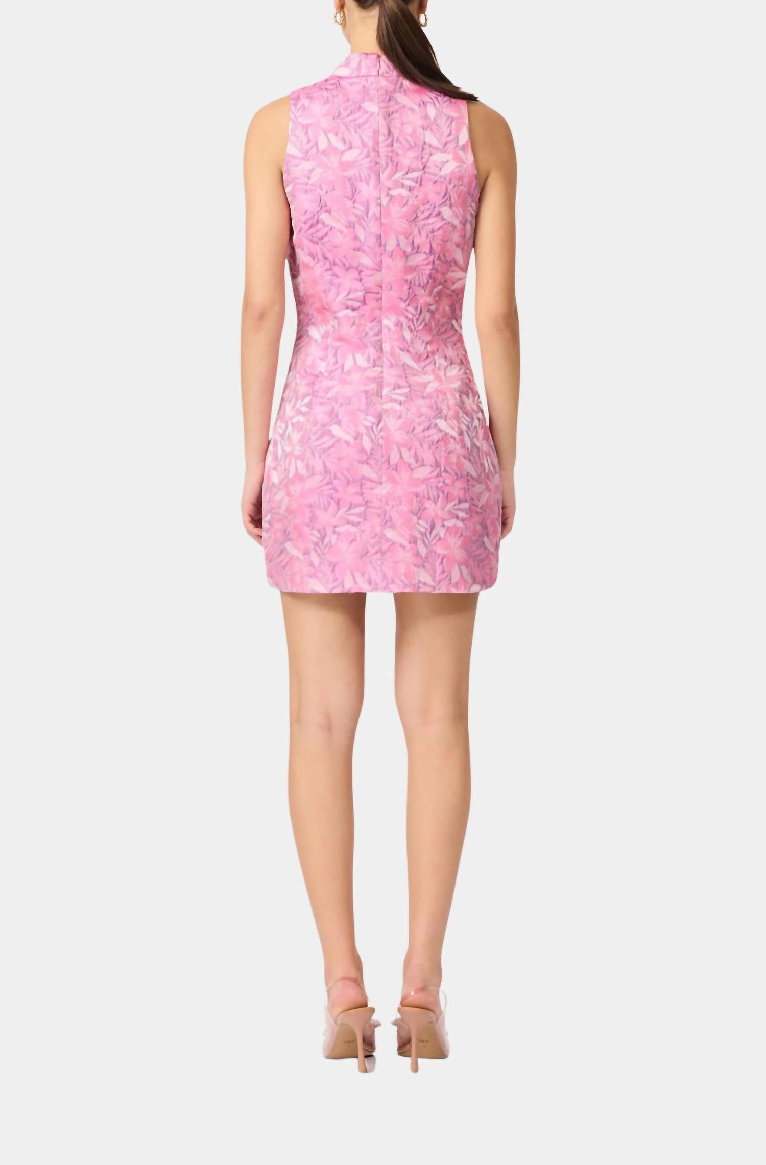Elliatt - Nadeen Mini Dress