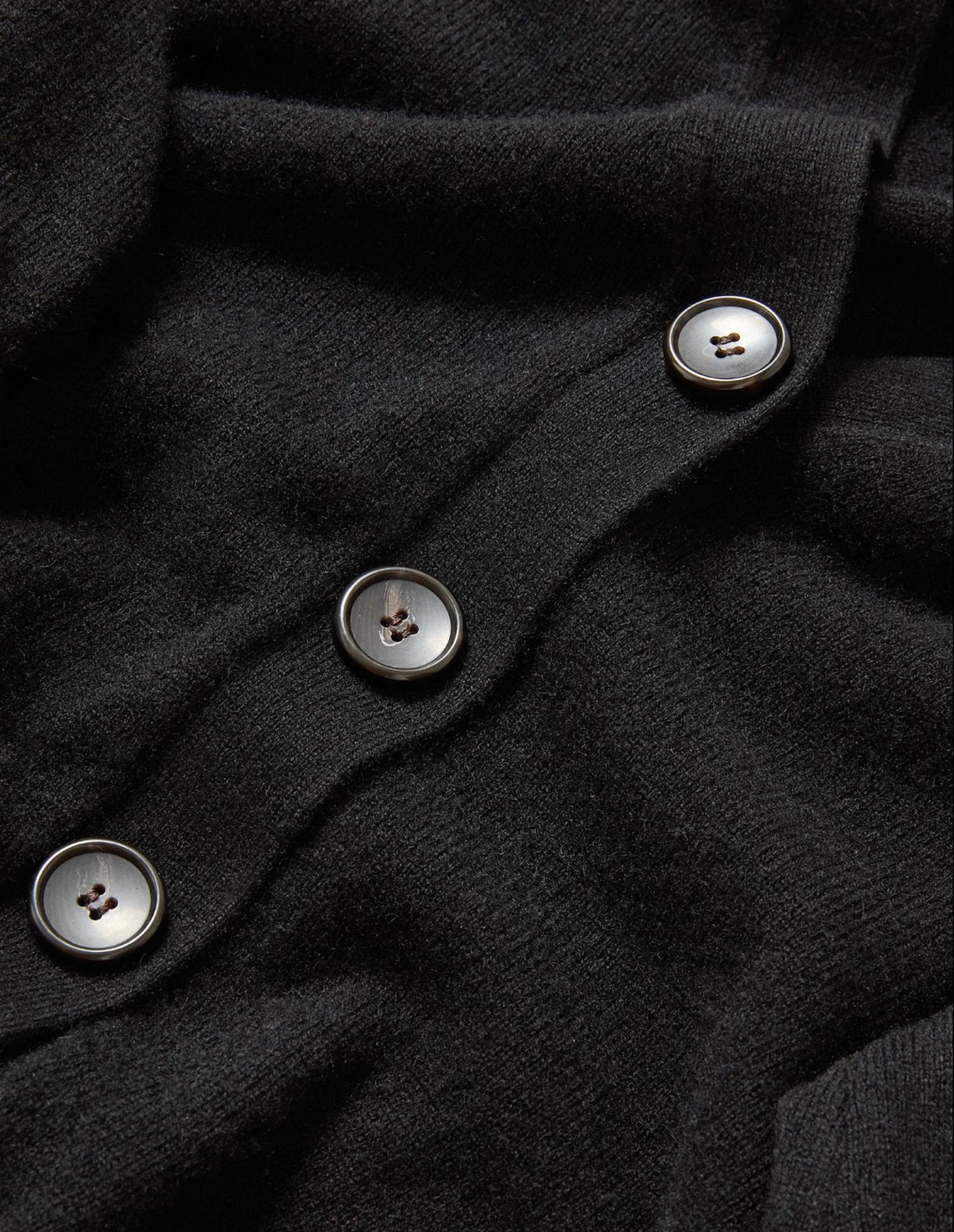 Veronica Beard - Lamotte Cashmere Cardigan