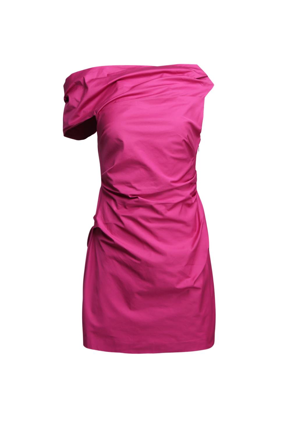 Acler - Bepton Mini Dress