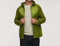 Cotopaxi - Capa Hybrid Insulated Hooded Jacket
