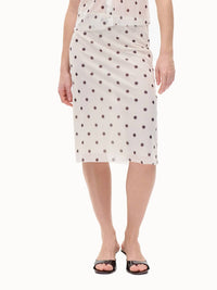 Baum Und Pferdgarten - Jessika Fitted Midi Skirt