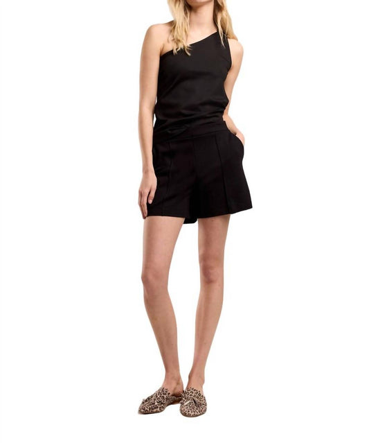 Summum - High Waist Short