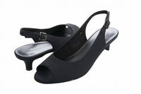 Vaneli - Women’s Buckie Heel
