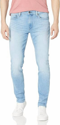 Paige - Lennox Transcend Vintage Slim Jean