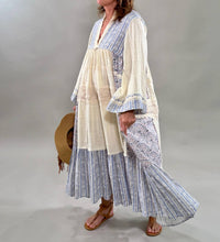 Pol - Boho Multi Dress