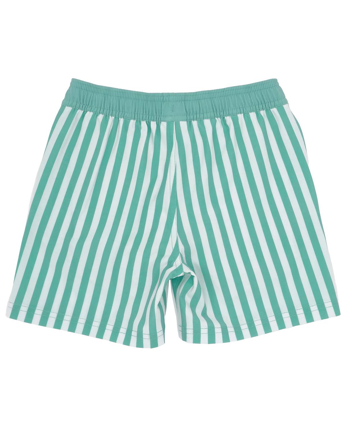 Feather 4 Arrow - Boys Club Volley Trunk