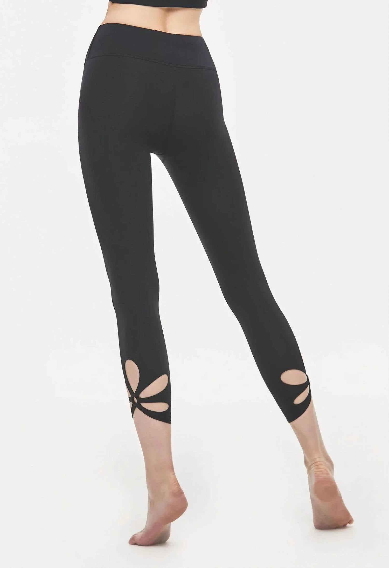 Mulawear - Fiesta Crop Leggings