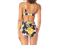 Anne Cole - Easy Tri Bikini Swim Top