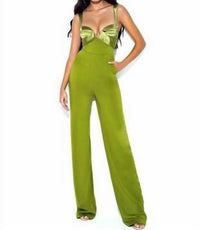 Miss Circle - Onika Jumpsuit