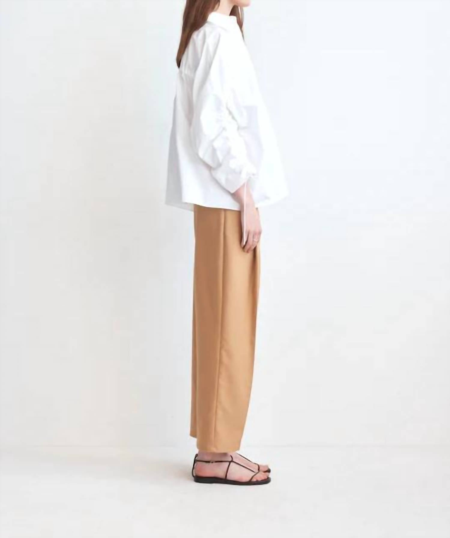 Foemina - Women's Emmie Shirt