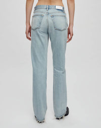 Re/Done - Easy Straight Jean