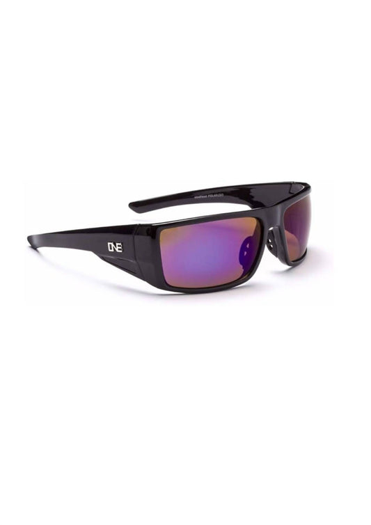 Optic Nerve - Unisex Sports Sunglasses