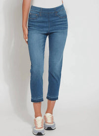Lysse - Holding Power Straight Leg Jean