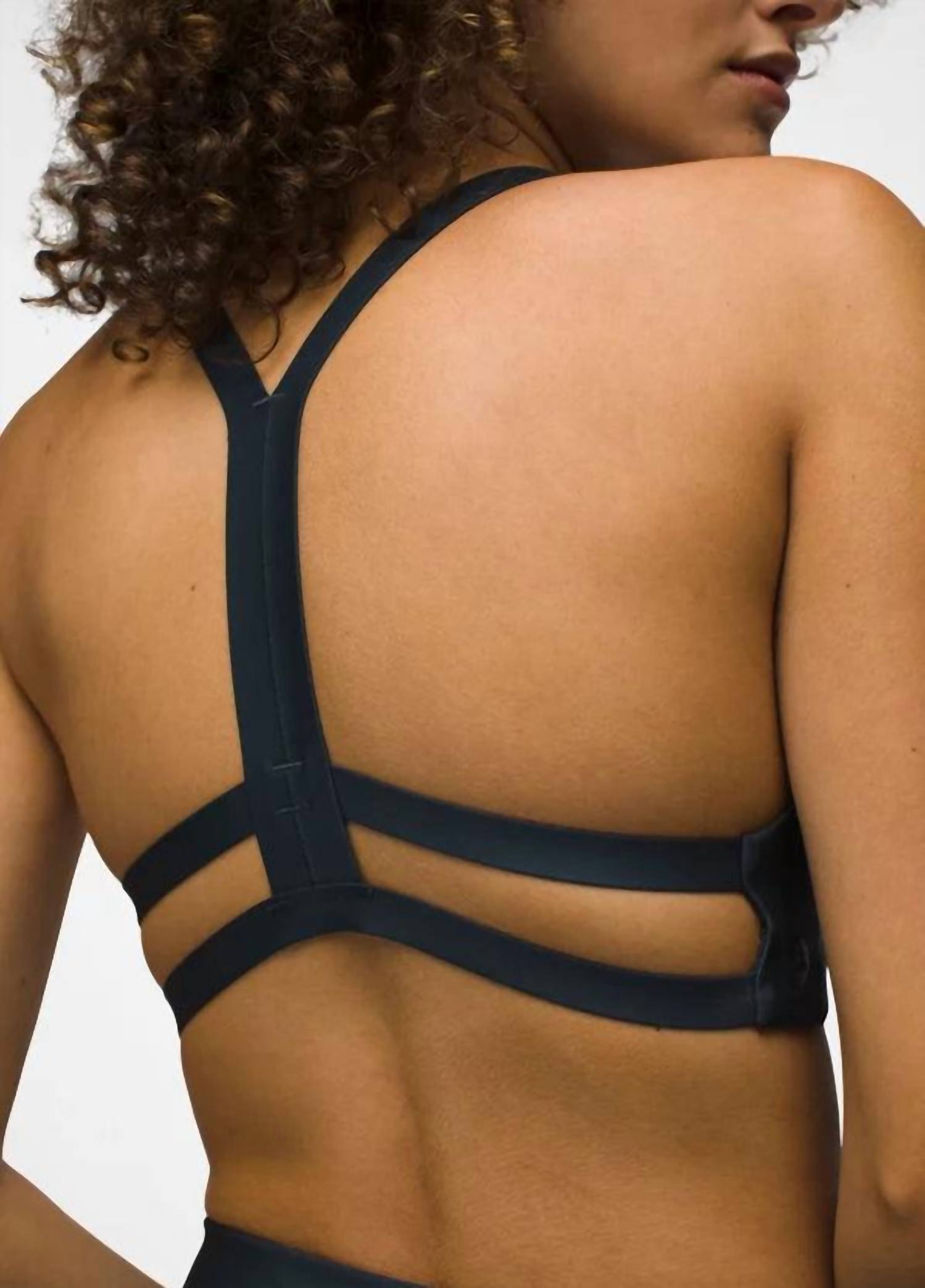 Prana - Sculpt Deep Breath Sports Bra