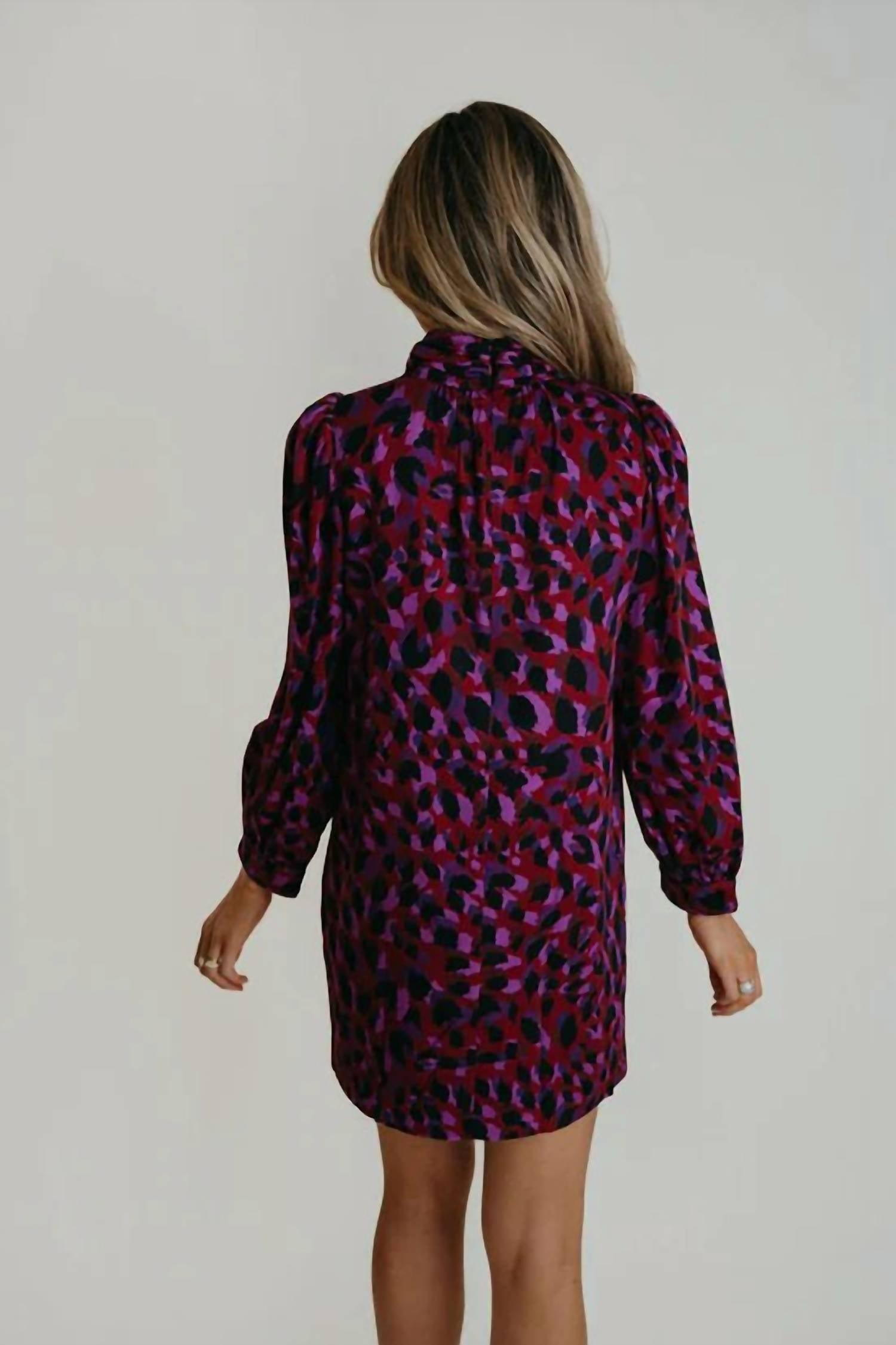Laroque - Dottie Dress