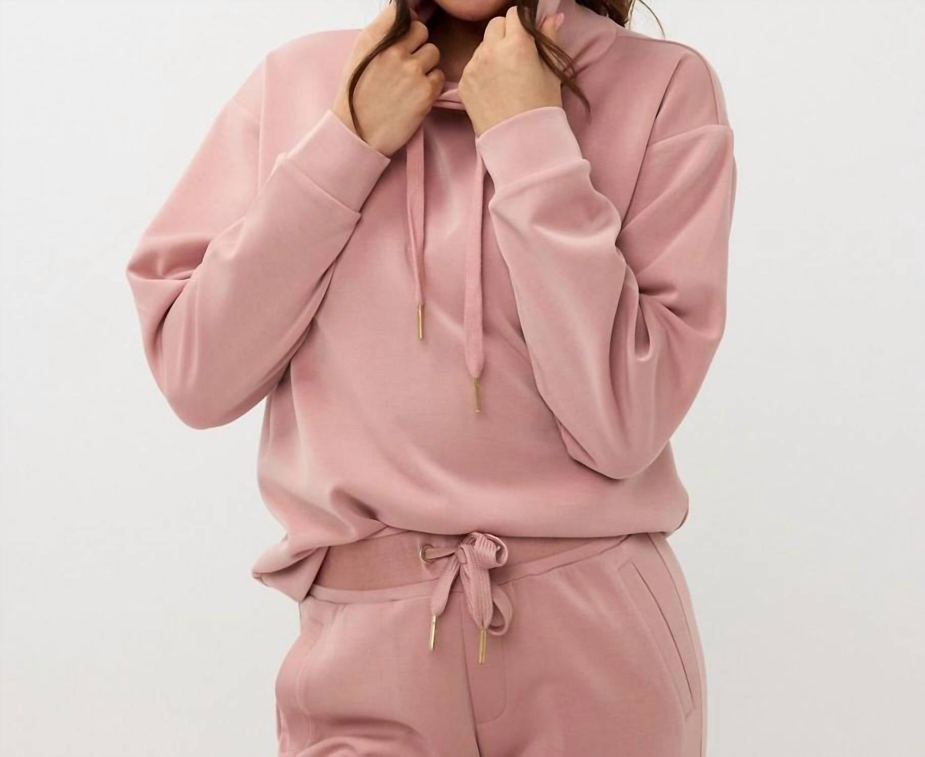 Esqualo - Modal Turtleneck Sweater