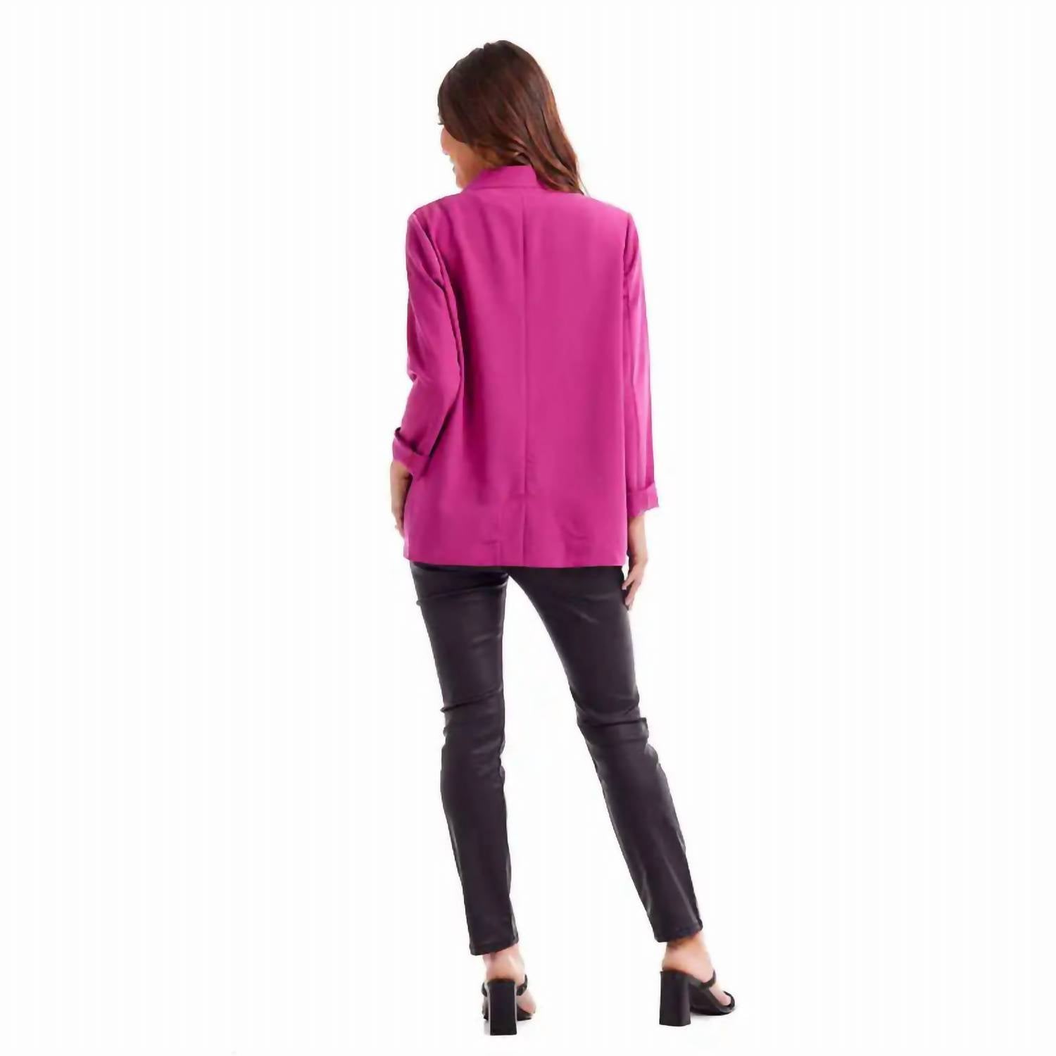 Mudpie - Wynn Blazer