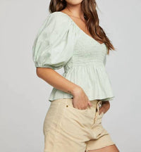 Chaser - Dolce Top