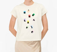 Clare V. - Classic Tee