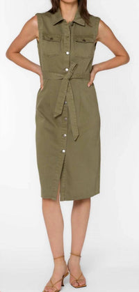 Velvet Heart - Karsyn Dress