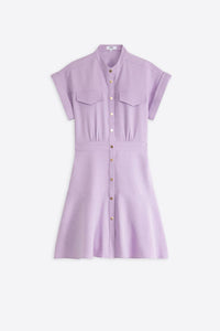 Suncoo - Women's Coline Mini Dress