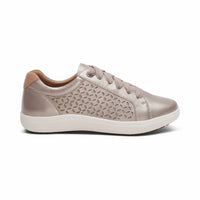 Aetrex - Women's Courtney Lace-up Sneaker