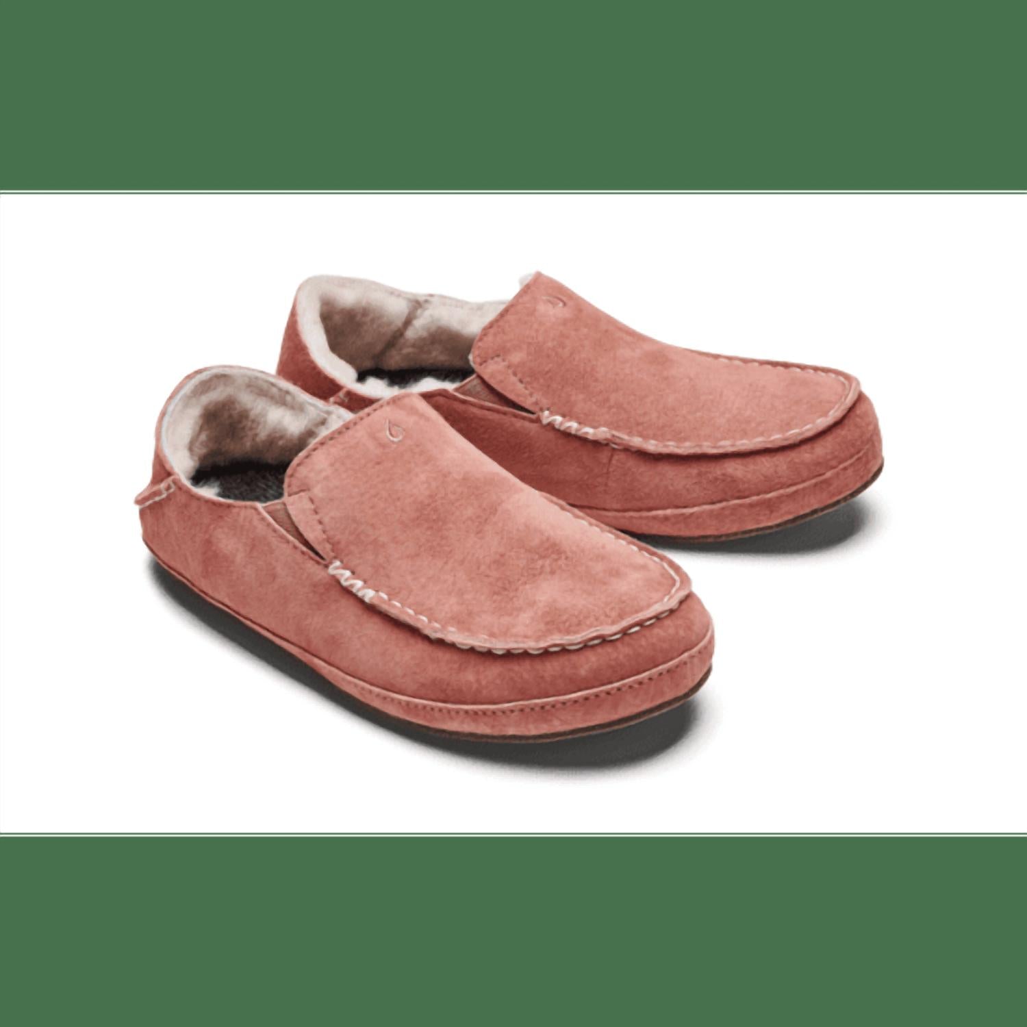 Olukai - Women’s Nohea Slipper