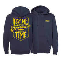 Troll Co. - Pay Me Hoodie