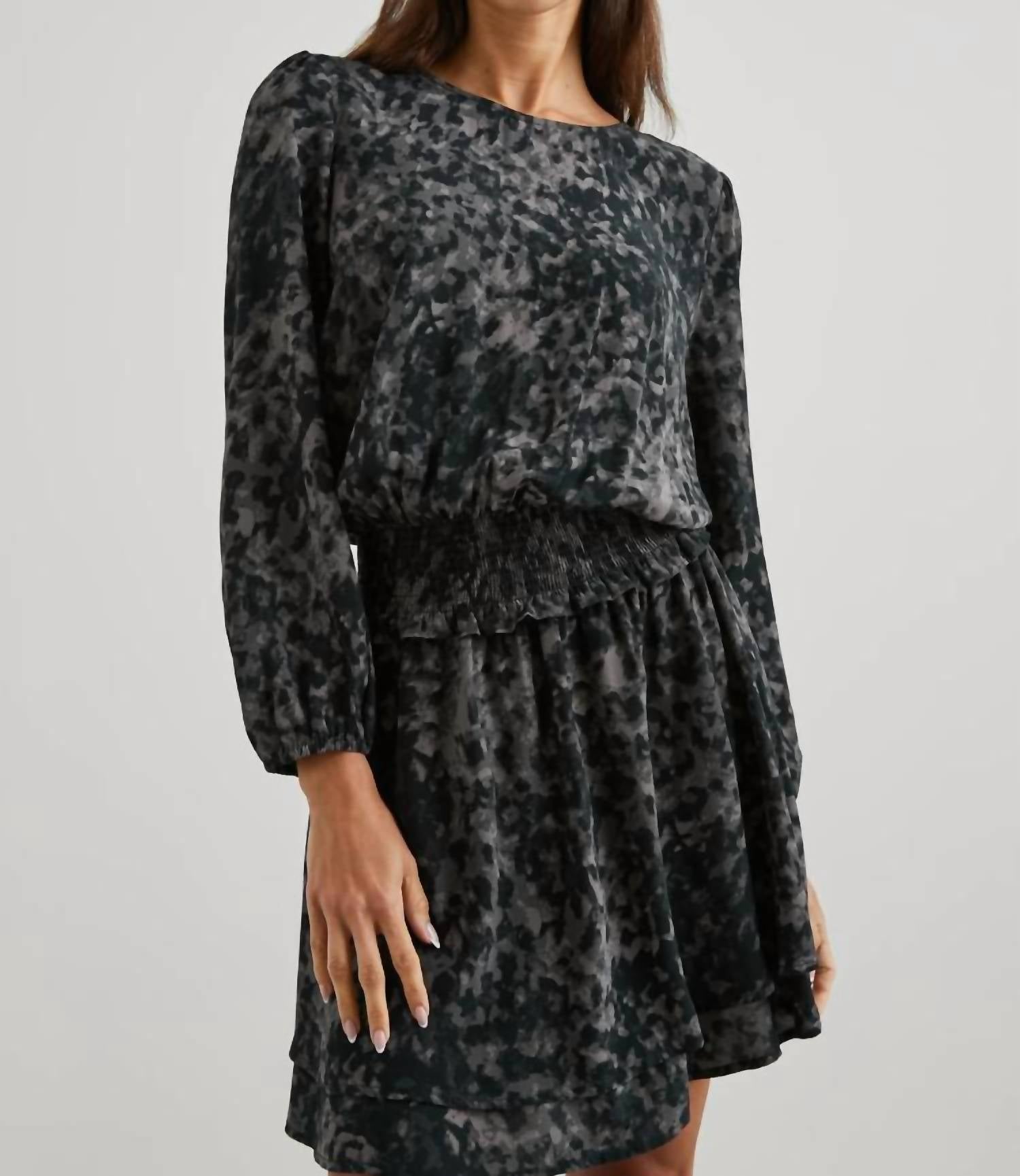 Rails - Inez Dress