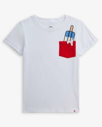 Appaman - Boy's Popsicle Day Trip Tee