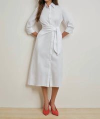 Favorite Daughter - The Well Mannered Dress