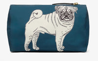 Inoui Editions - Women's Toutou Dogs Case Bag