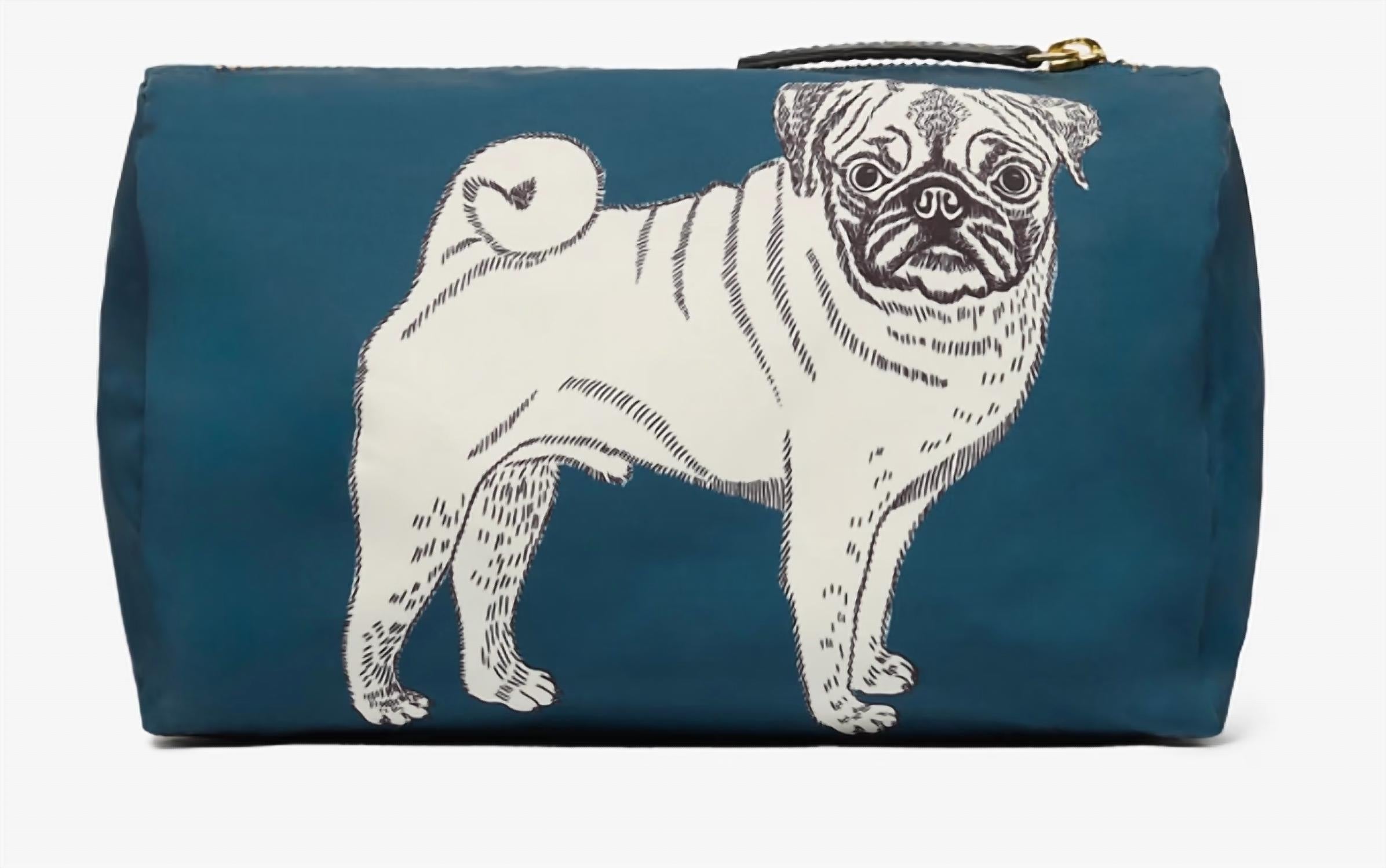 Inoui Editions - Women's Toutou Dogs Case Bag