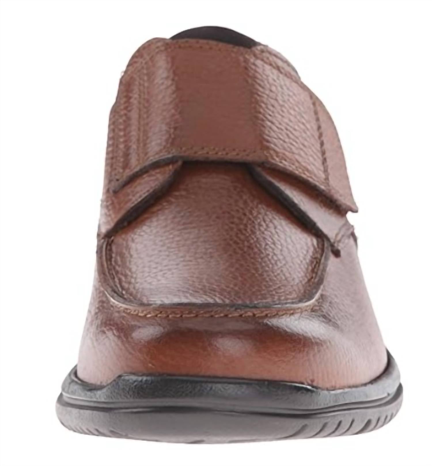 Florsheim - Men's Pacer Strap Oxford