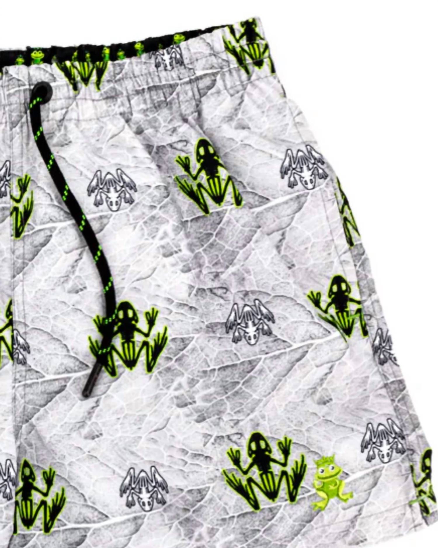 Eight X - Men's Kahe Swim Trunks