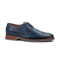 Polished - Men's Brasilia Leather Derby Shoes