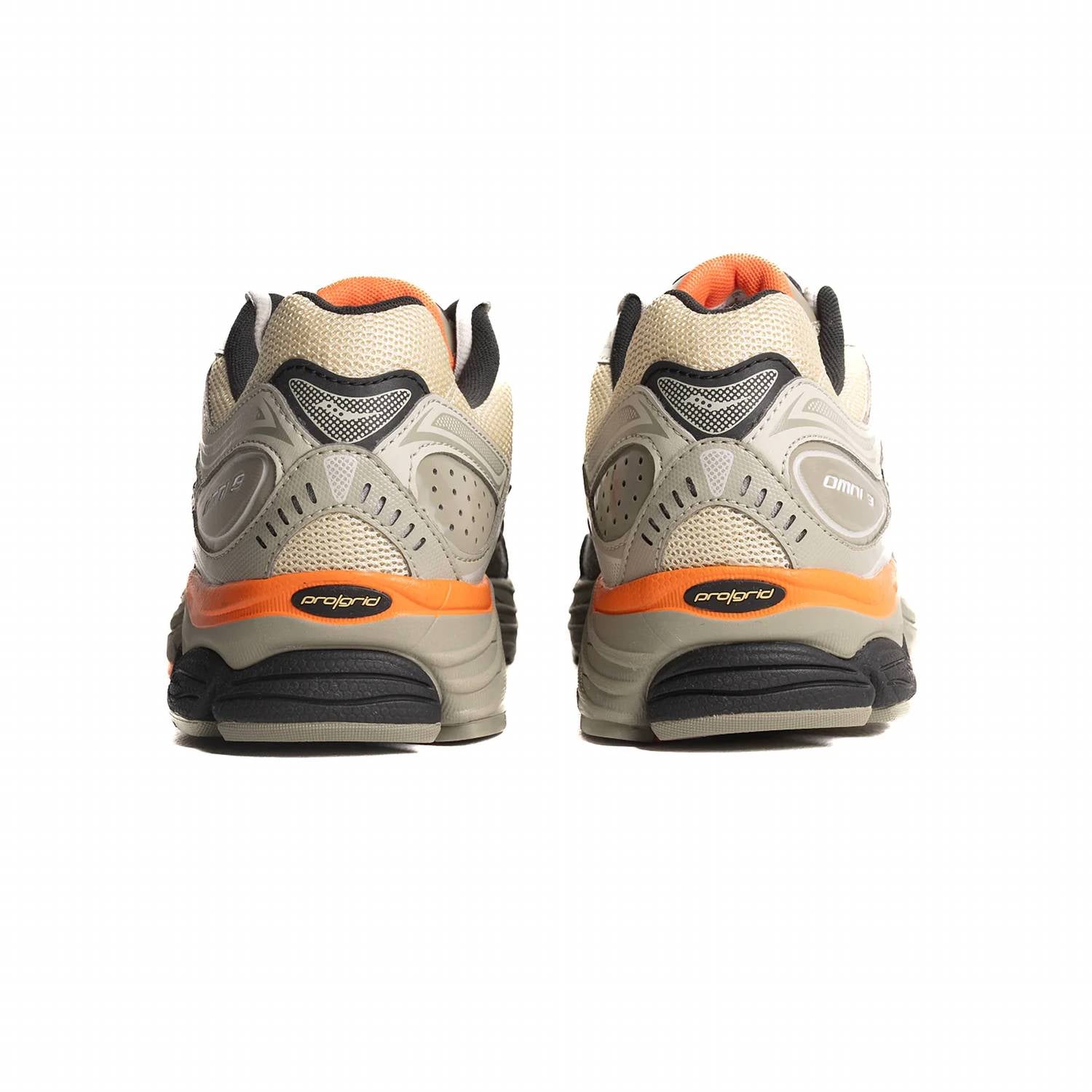 Saucony - Men's Progrid Omni 9 Sneakers