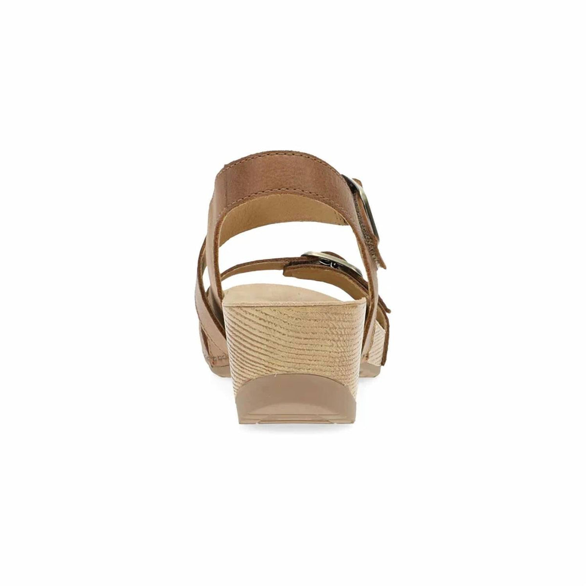 Dansko - Women's Trinity High Class Strappy Sandal
