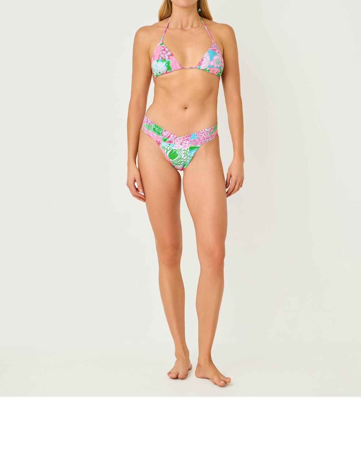 Lilly Pulitzer - Jamya Bikini Top