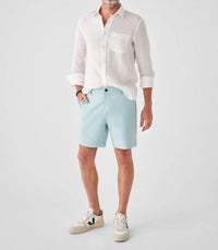 Faherty - Belt Loop All Day Shorts 7'