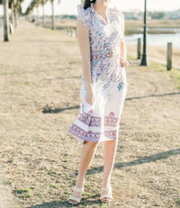 Victoria Dunn - Joelle Dress